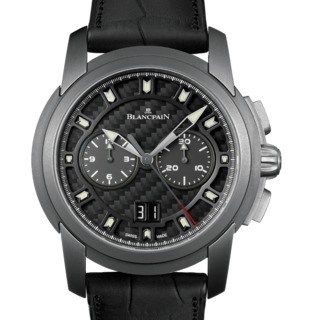 COPY Blancpain L-EvolutionR Flyback Chronograph Steel R85F-1103-53B Watch